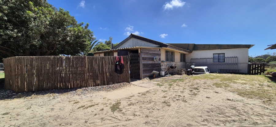 3 Bedroom Property for Sale in Morning Star Western Cape